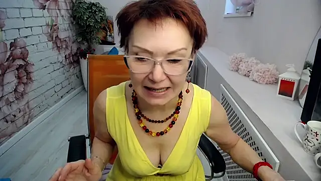 Cutie Asya online show from 03/05/26, 05:36