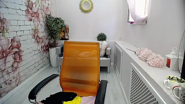 Cutie Asya online show from 04/02/26, 04:21