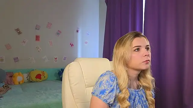 Kate Legend online show from 05/28/26, 03:59