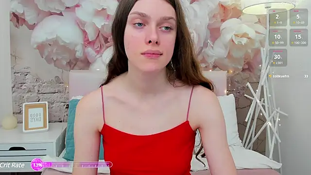 JaneBrowni online show from 01/22/25, 04:12