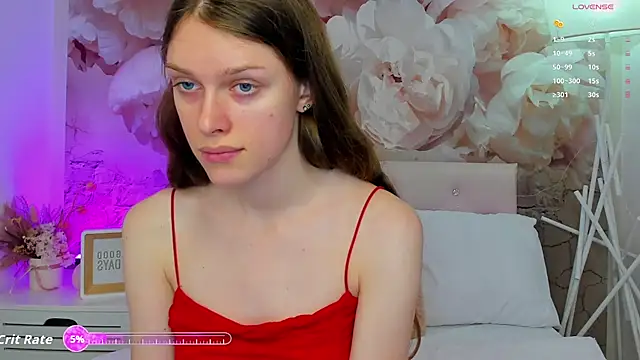 JaneBrowni online show from 09/11/25, 12:16