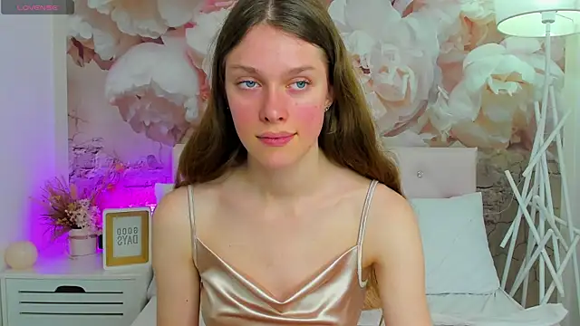 JaneBrowni online show from 10/19/25, 12:28