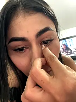 emilie xx  online show from 10/04/25, 05:33