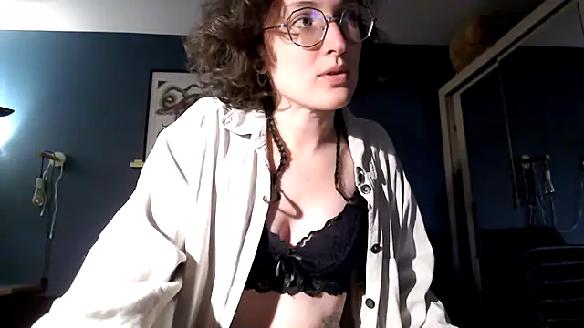  medusam online show from 03/31/26, 02:17