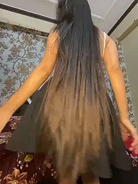 Shabnam88 online show from 12/25/24, 05:26