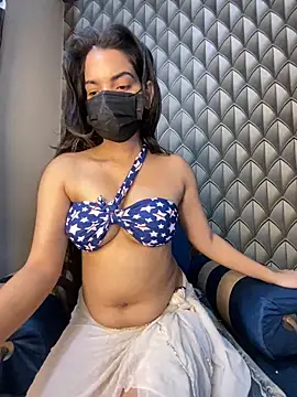 Shabnam88 online show from 12/23/25, 03:59