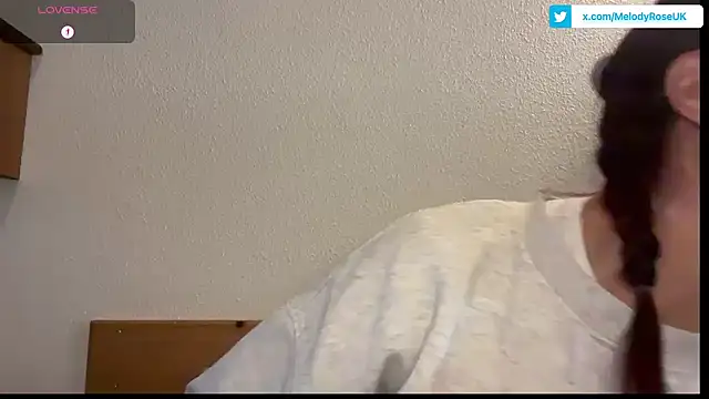 MelodyRoseUk online show from 01/14/26, 07:36