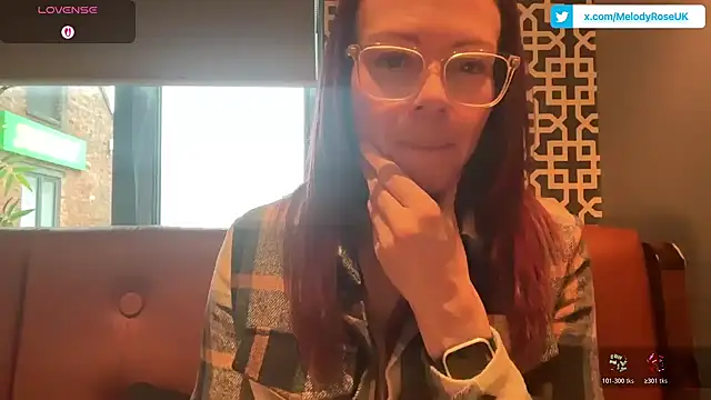 MelodyRoseUk online show from 02/03/26, 10:20