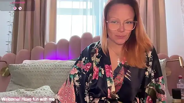 MelodyRoseUk online show from 04/06/26, 01:34