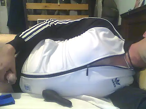 frank32love online show from 01/07/25, 12:45