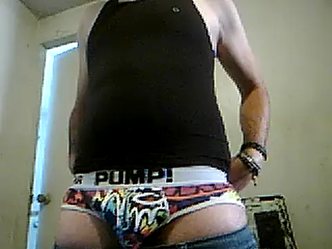 frank32love online show from 02/10/25, 03:10