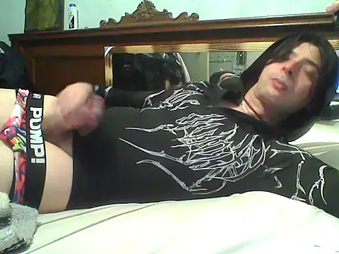 frank32love online show from 02/05/26, 02:54