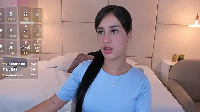 Snapshot of Amiirra_ chatting on 01/07/25, 11:14 Amiirra online show from 01/07/25, 11:14