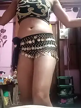 Miss-Kamini online show from 01/13/25, 11:08