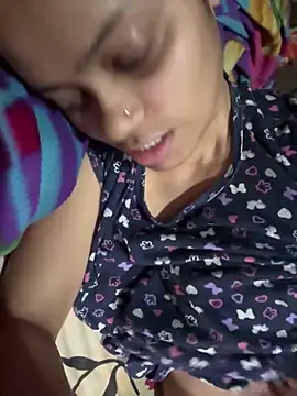 Miss-Kamini online show from 01/22/25, 07:25