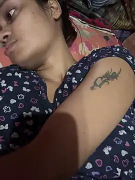 Miss-Kamini online show from 01/31/25, 04:27