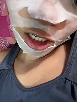 Miss-Kamini online show from 02/23/25, 05:01