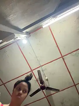 Miss-Kamini online show from 02/25/25, 03:49