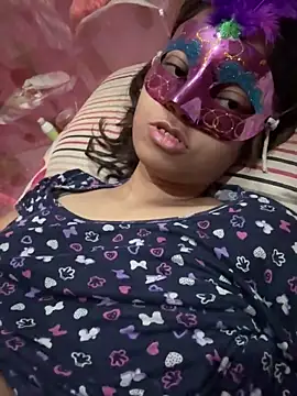 Miss-Kamini online show from 02/27/25, 12:54