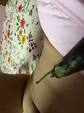 Miss-Kamini online show from 02/28/25, 04:10