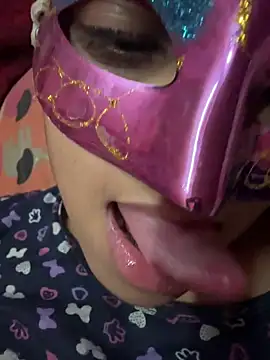 Miss-Kamini online show from 03/14/25, 01:59