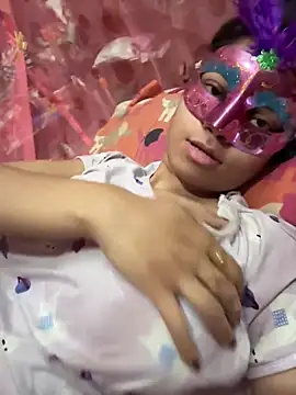 Miss-Kamini online show from 03/16/25, 02:43