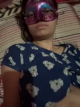 Miss-Kamini online show from 03/23/25, 12:04