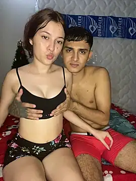 Jonlis01 online show from 01/01/25, 05:11