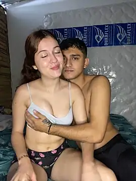 Jonlis01 online show from 02/01/25, 02:56