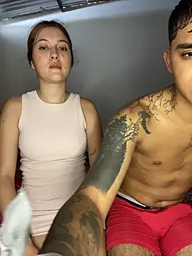 Jonlis01 online show from 02/19/25, 04:00