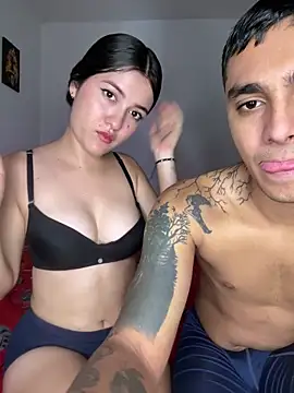 Jonlis01 online show from 12/19/25, 04:03