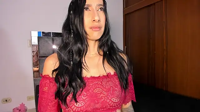 Carol M8 online show from 03/07/25, 02:46