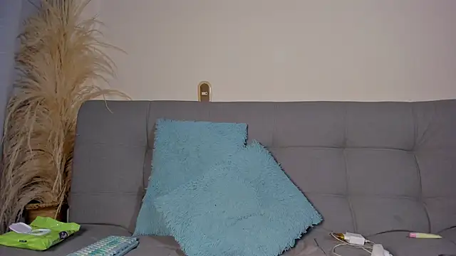Carol M8 online show from 07/23/26, 03:48