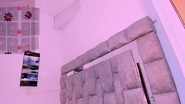 zulyjones online show from 02/12/25, 07:02