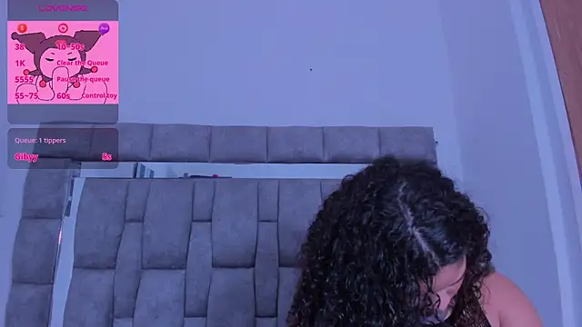 zulyjones online show from 02/17/25, 07:10