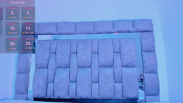 zulyjones online show from 03/01/25, 06:54