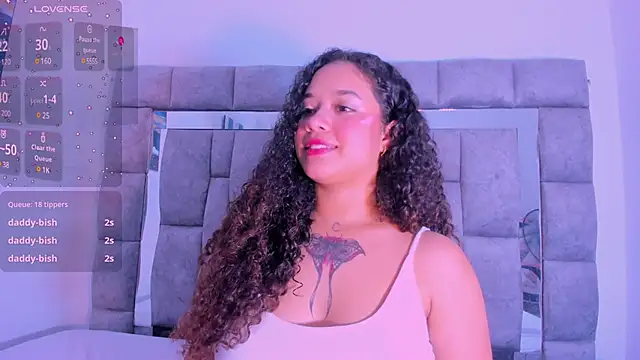 zulyjones online show from 03/03/25, 06:55