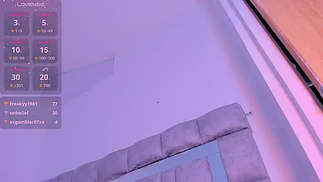 zulyjones online show from 03/04/25, 10:05