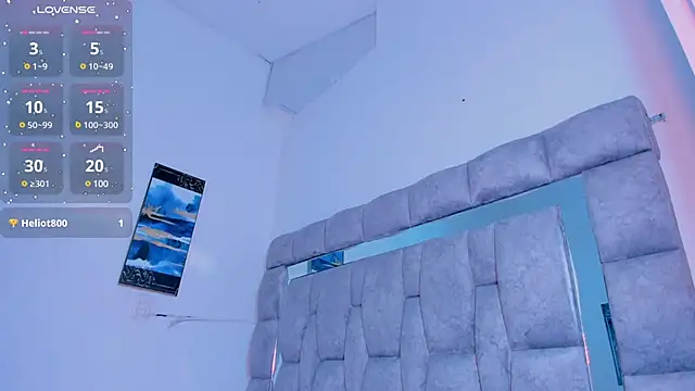 zulyjones online show from 03/11/25, 09:59