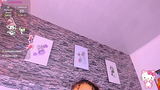 zulyjones online show from 03/21/25, 03:24