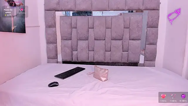 zulyjones online show from 10/04/25, 12:25