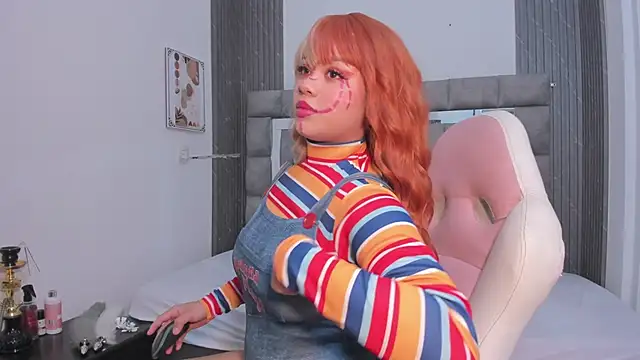 zulyjones online show from 10/31/25, 01:23