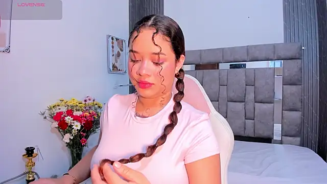 zulyjones online show from 11/20/25, 12:49