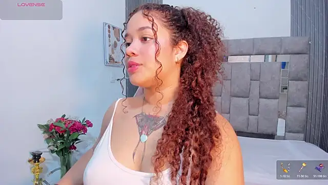 zulyjones online show from 12/03/25, 12:25