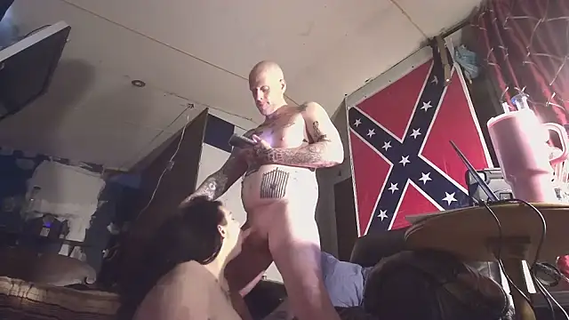 Daddyking6989 online show from 01/05/25, 06:13