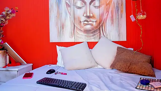 grace miller03 online show from 02/26/25, 01:11