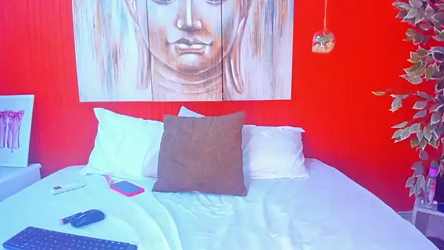 grace miller03 online show from 03/13/25, 01:43