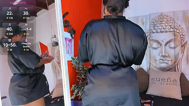 grace miller03 online show from 02/07/26, 07:28