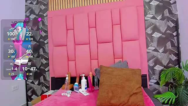 Brithanyslim online show from 04/11/26, 06:45