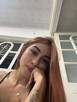 Annyy Ricee28 online show from 02/01/25, 12:51